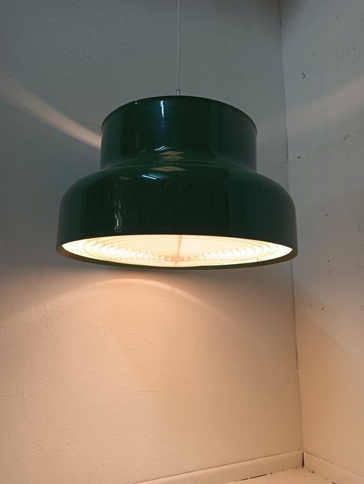 Anders Pehrson - Lampe - Pédé