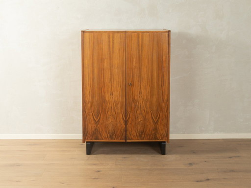 Schreibtisch aus den 1950er Jahren, Vintage