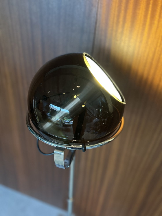 Image 1 of Raak Globe 2000 vloerlamp