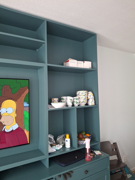 Image 1 of Buffet