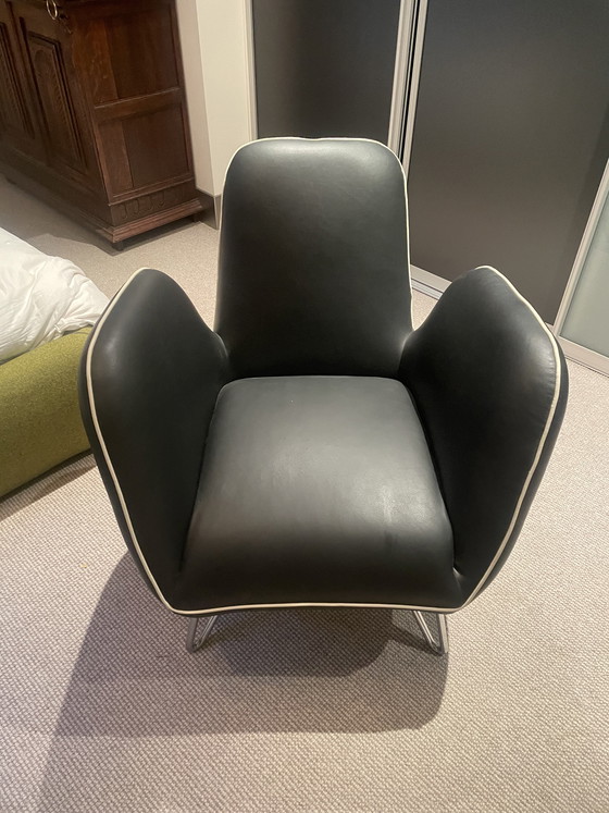 Image 1 of sillón de diseño