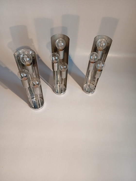 Image 1 of Lampade da parete