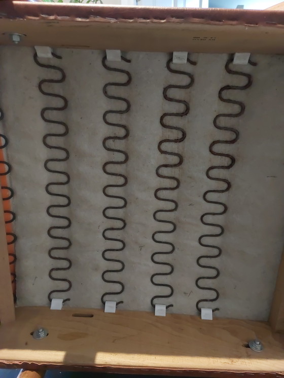 Image 1 of 2 poltrone vintage