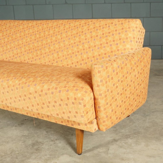 Image 1 of Canapé-lit vintage – années 1960