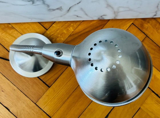 Image 1 of Ikea Addict A1003 Metal Table Lamp