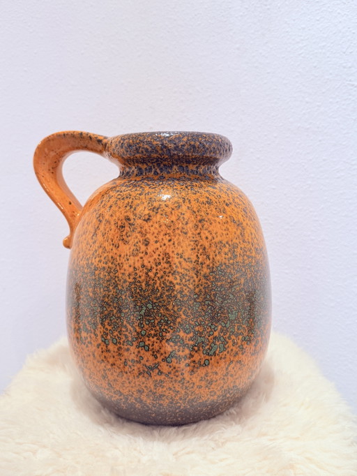 Vintage Scheurich West Germany Vase – Scheurich W-Germany, vazen, Ceramic (photo 2 of 11)
