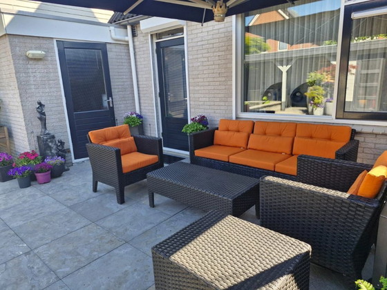 Image 1 of BOREK LOUNGESET