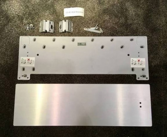 Image 1 of B&O Bang & Olufsen BeoVision 10 40"