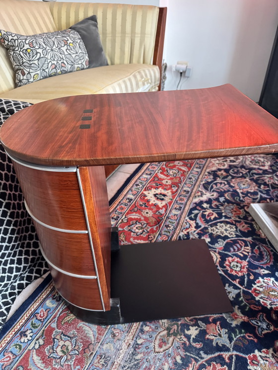 Image 1 of Table d'appoint unique SCHUITEMA