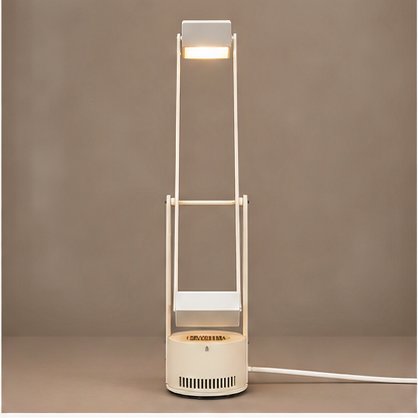 Artemide Tizio – Richard Sapper – Vintage Design – Moonraker 1979 – Table lamps, Metal, Plastic (photo 4 of 8)