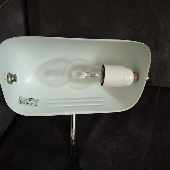 Image 1 of IKEA Bankerlampe