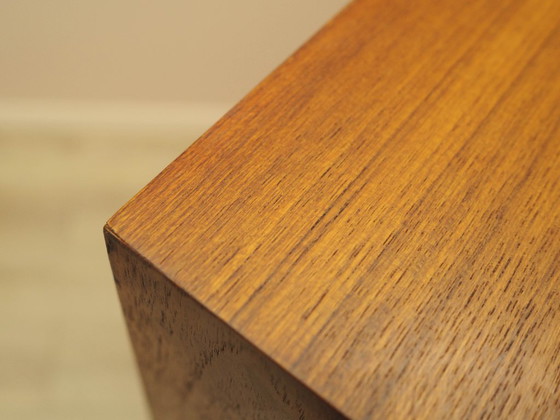 Image 1 of Sekretär aus Teakholz, dänisches Design, 1960er Jahre, Designer: Børge Mogensen