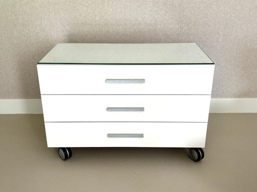 Design ladenkast (3 stuks)