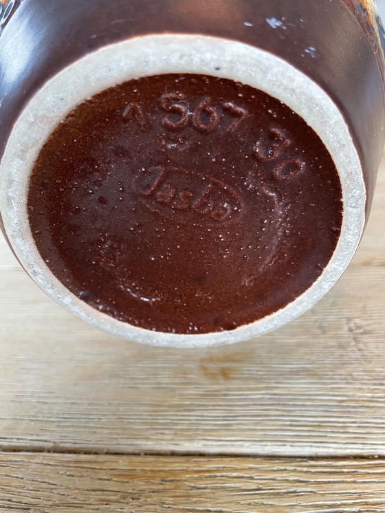 Image 1 of Vaso Jasba, Germania Ovest, 1567-30