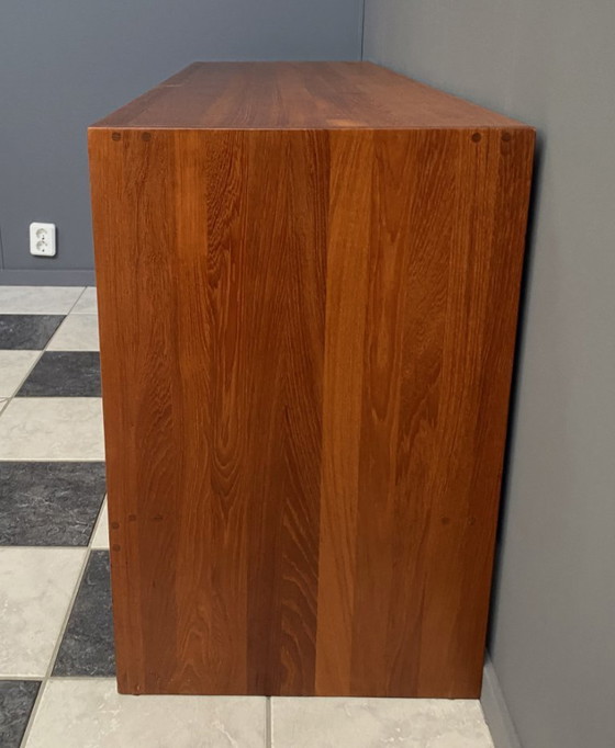 Image 1 of Aparador de teca de Skovby Dinamarca