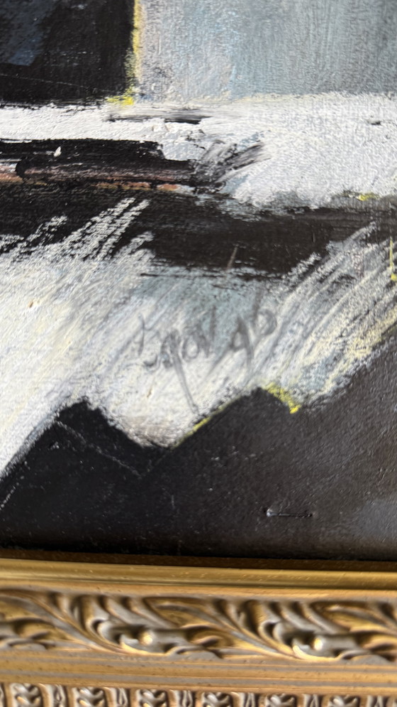 Image 1 of Dipinto originale di Igor Kusmirak