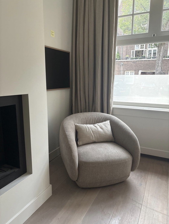 Image 1 of BoConcept Bolzano Chair