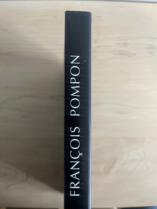 Francios Pompon boek
