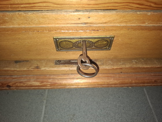 Image 1 of Caja de persiana enrollable