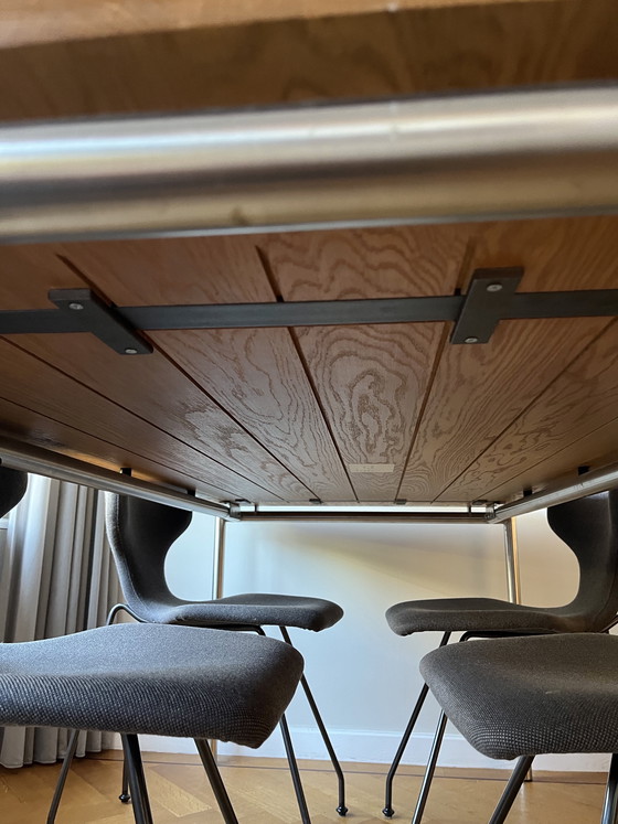 Image 1 of Bert Plantagie Dining Table