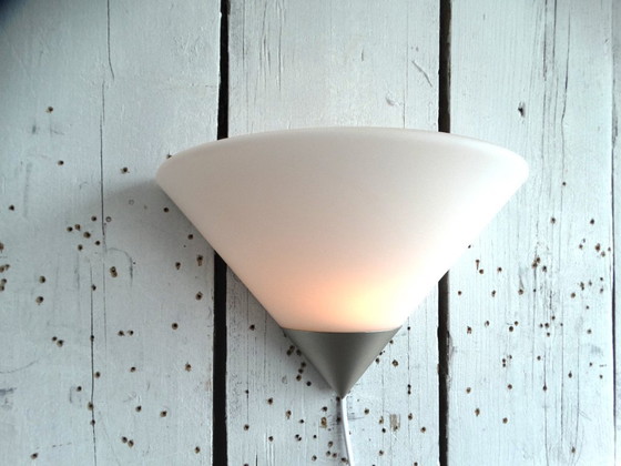 Image 1 of Lámpara de pared Glashutte Limburg 8820, nueva en su caja.