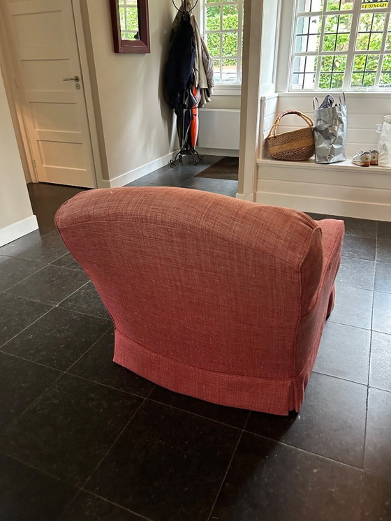 Image 1 of 2 Axel Vervoort design chairs