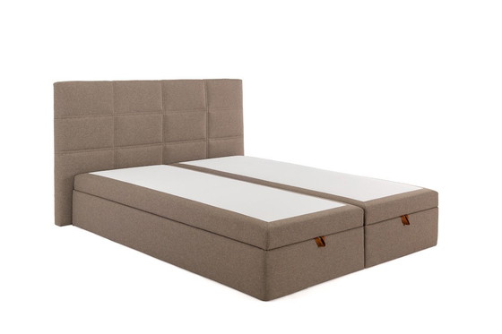 Image 1 of Lettobeds Guardaroba Premium Storage box spring 180 x 200