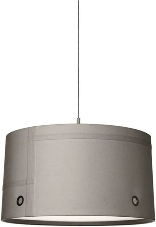 Foscarini By Diesel Hanglamp XL Grijs