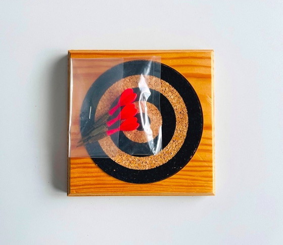 Image 1 of Jeux de voyage scandinaves [Vintage années 80]