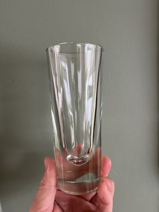 Image 1 of carlo moretti italienisches design longdrink gläser