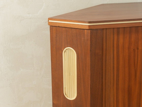 Image 1 of Barkast uit de jaren 50, vintage