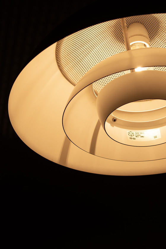 Image 1 of ‘Safari’ hanglamp voor Nordisk