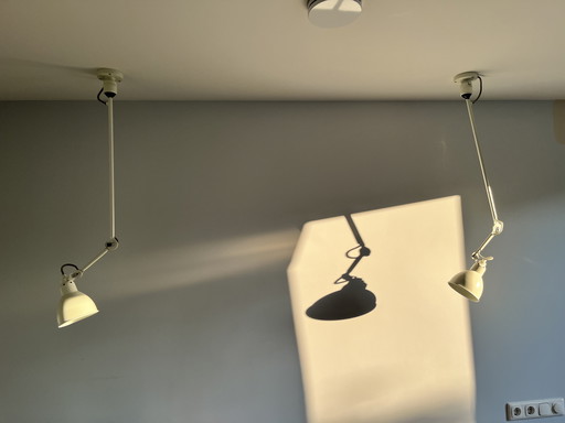 Magnifiques lampes design Lampe Gras