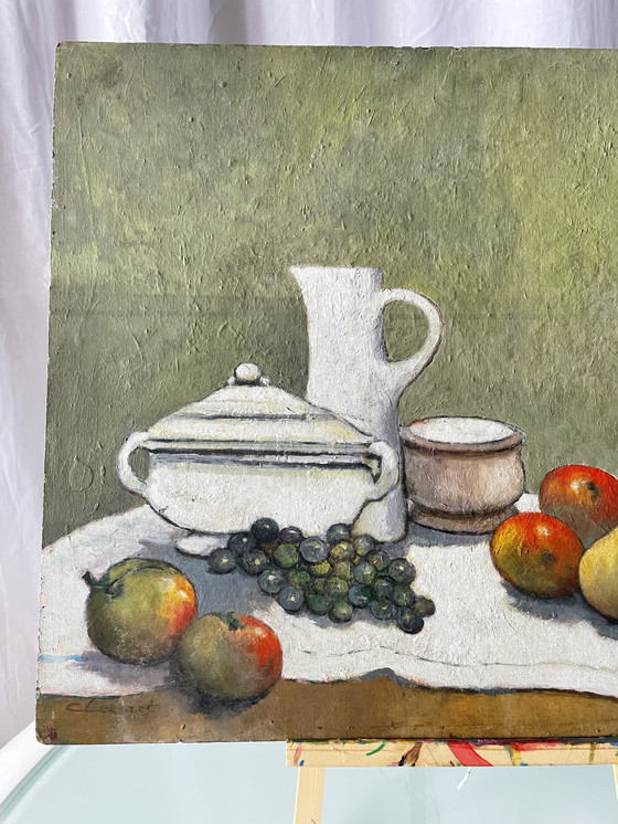 Image 1 of Zeitgenössisches Stillleben