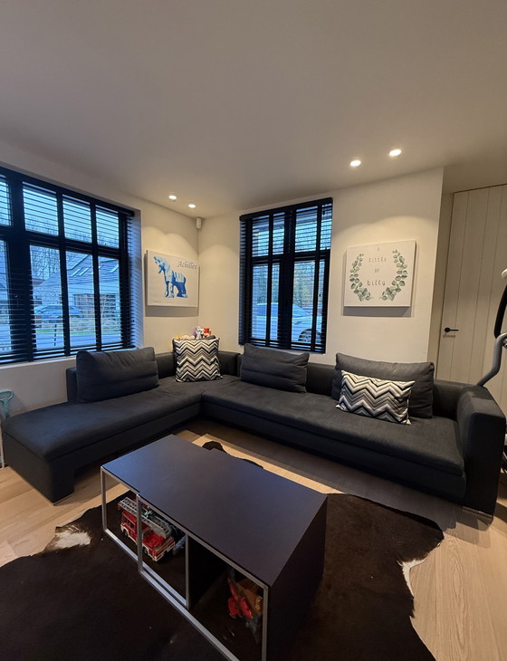 Image 1 of Salon / Grote Zithoek Te Koop!