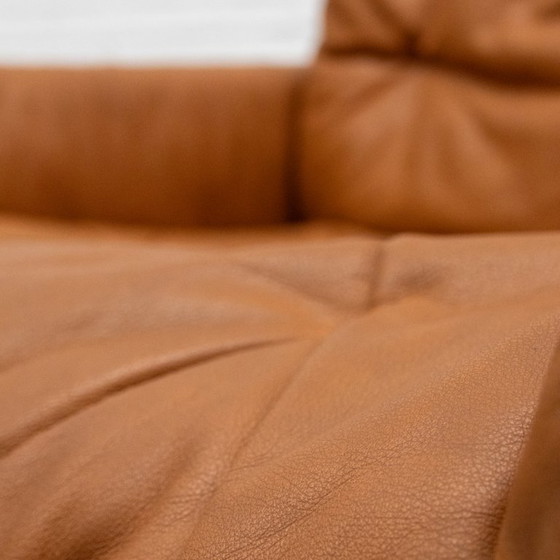 Image 1 of Italiaanse Fauteuil Bonacina 70's