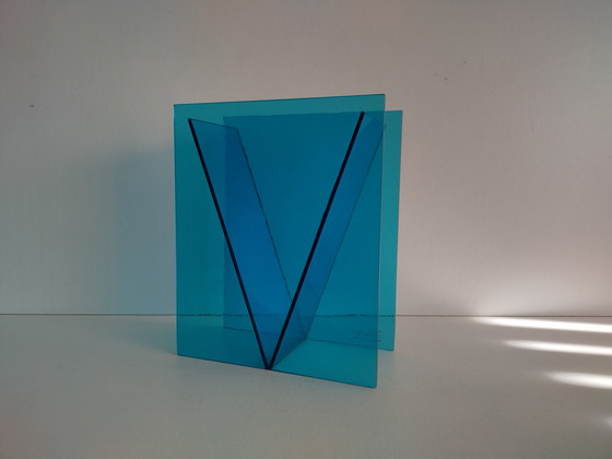 Image 1 of Entwurf Vase - Rob Dashorst - Daskas