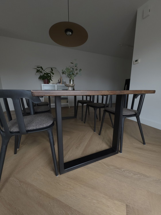 Image 1 of 6 sillas Ikea PS2012