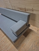 Gijs van der Sluis bank  model 540