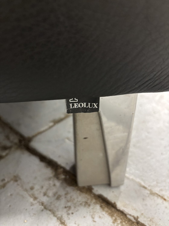 Image 1 of Canapé 2 places Leolux Antonia