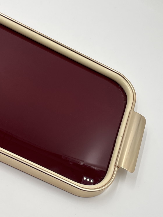 Image 1 of Italienisches Serviertablett