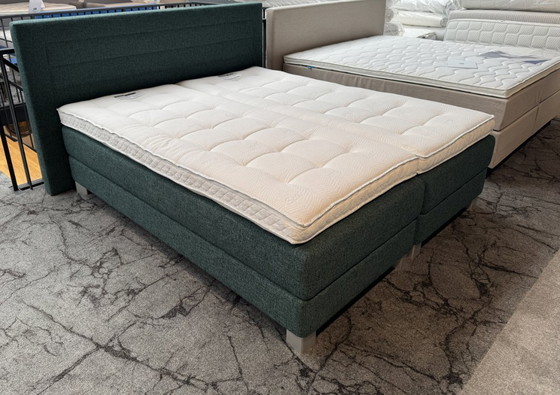 Image 1 of Kuperus Boxspring Oslo