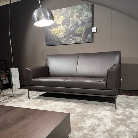 Jori Glove Pure 2.5-seater sofa