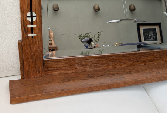 Image 1 of Miroir Art Déco