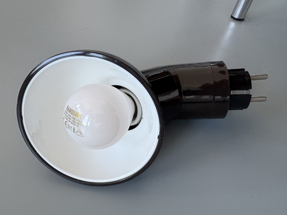 Image 1 of Bendt Hansen plug-in lamp 'Robotplug'