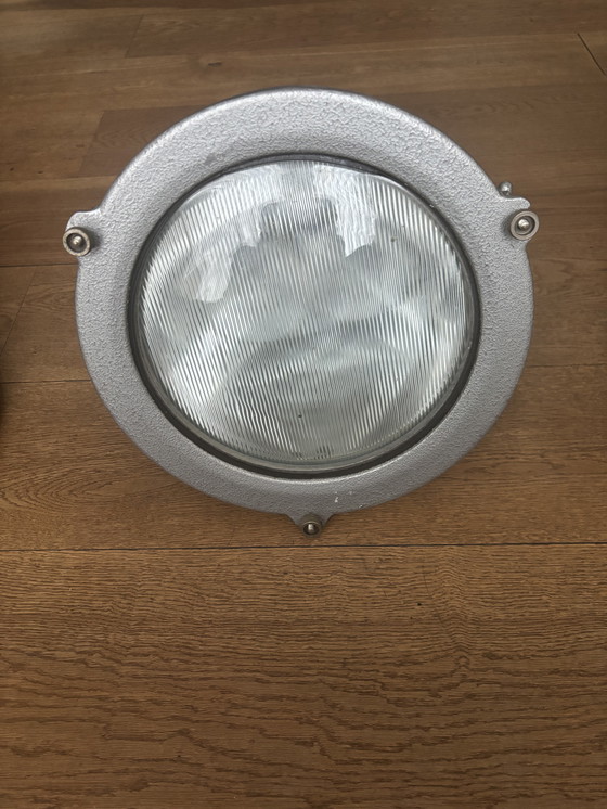 Image 1 of lampade industriali