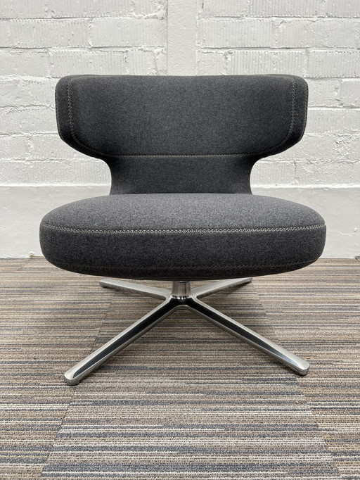 1X Vitra Petit Repos armchair