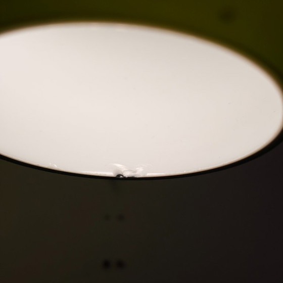 Image 1 of Vintage Fog & Mørup Pompei Hanging Lamp