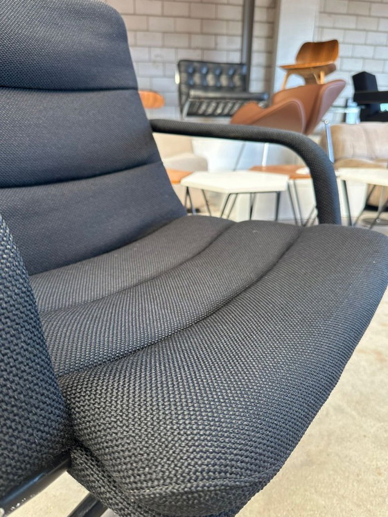 Image 1 of Artifort Channel-Stuhl von Geoffrey Harcourt (weitere Exemplare auf Lager)