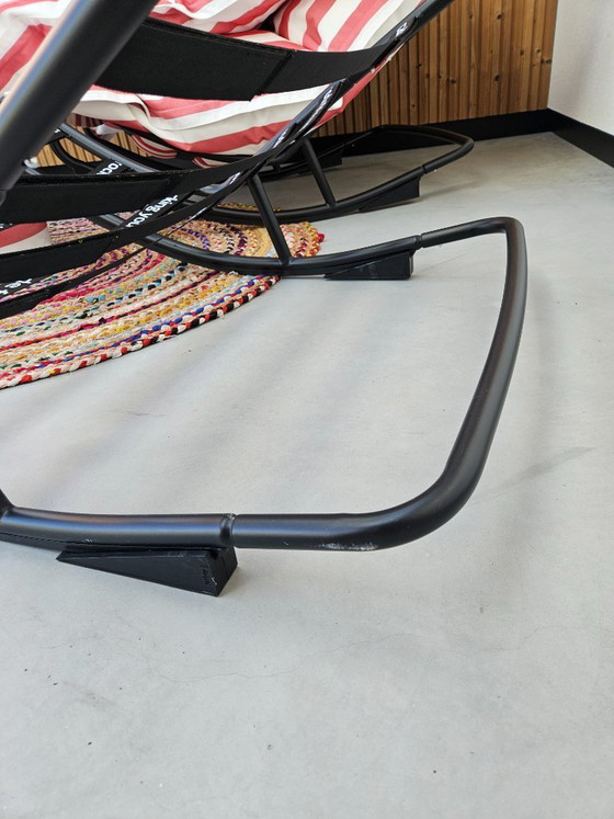 Image 1 of Fatboy lounge set